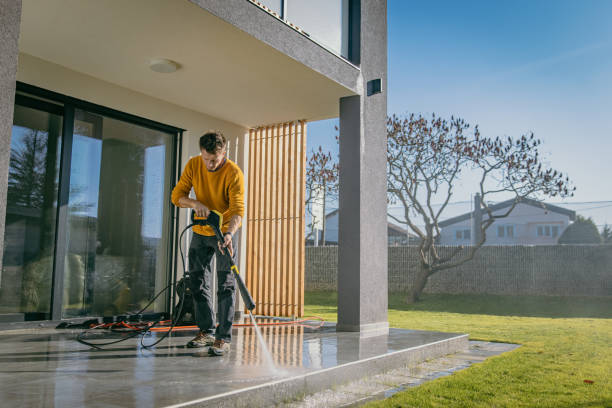 Best Fence Cleaning  in Fairview, TN