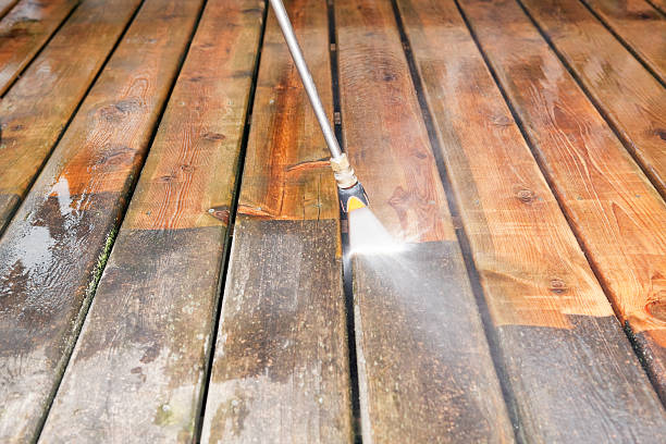 Best Patio and Deck Pressure Washing  in Fairview, TN